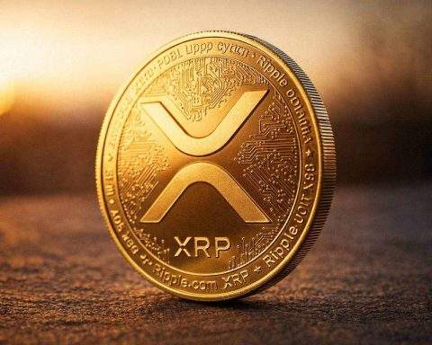 XRP price today: Weekend bounce holds near $1.42 as traders brace for more volatility