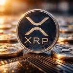 XRP Price Today: XRP Climbs to $1.44 as ETF Inflows, Risk-On Mood Lift Ripple-Linked Token