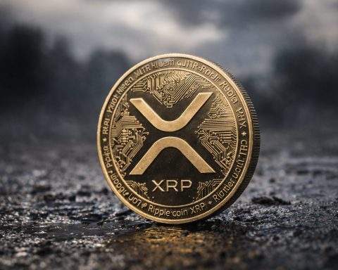 XRP price tumbles nearly 19% as bitcoin slide and Fed chair pick weigh on crypto