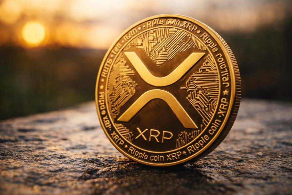 XRP price under $1.60 again as Ripple’s EU licence win can’t stop the selloff