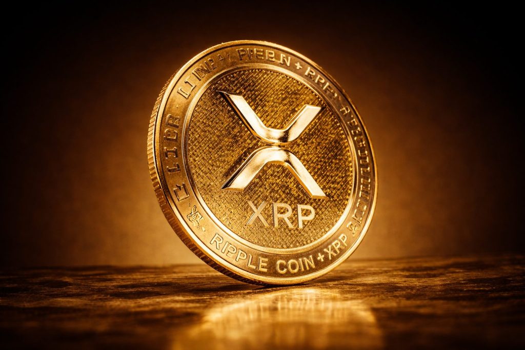 XRP Sinks Near $1.40 as “Washout Zone” Talk Returns — and $30 Targets Resurface