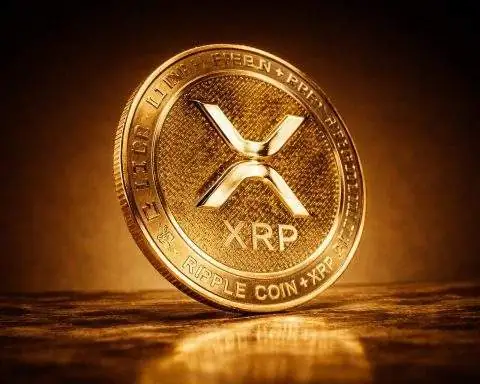 XRP Sinks Near $1.40 as “Washout Zone” Talk Returns — and $30 Targets Resurface