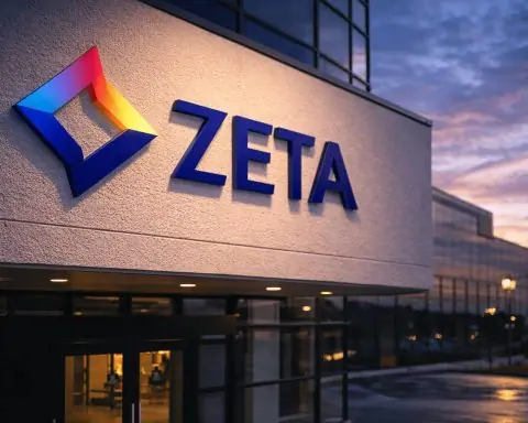 Zeta Global (ZETA) stock price steadies before NYSE open after sharp drop in AI-led software selloff