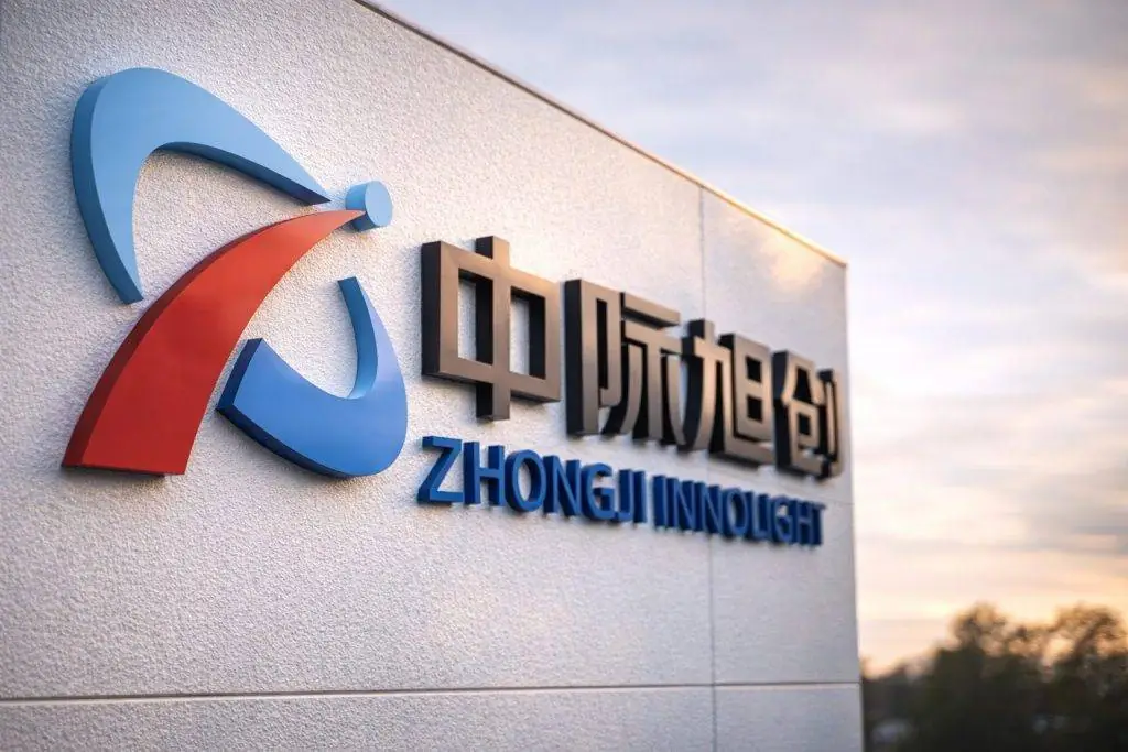 Zhongji Innolight stock price in focus: profit forecast, 1.6T orders and what could move the A-shares next