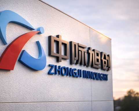 Zhongji Innolight stock price in focus: profit forecast, 1.6T orders and what could move the A-shares next