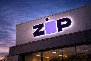 Zip-Co-Aktienkurs steigt erneut vor den Ergebnissen am 19. Februar, während Händler sich auf weitere Schwankungen einstellen