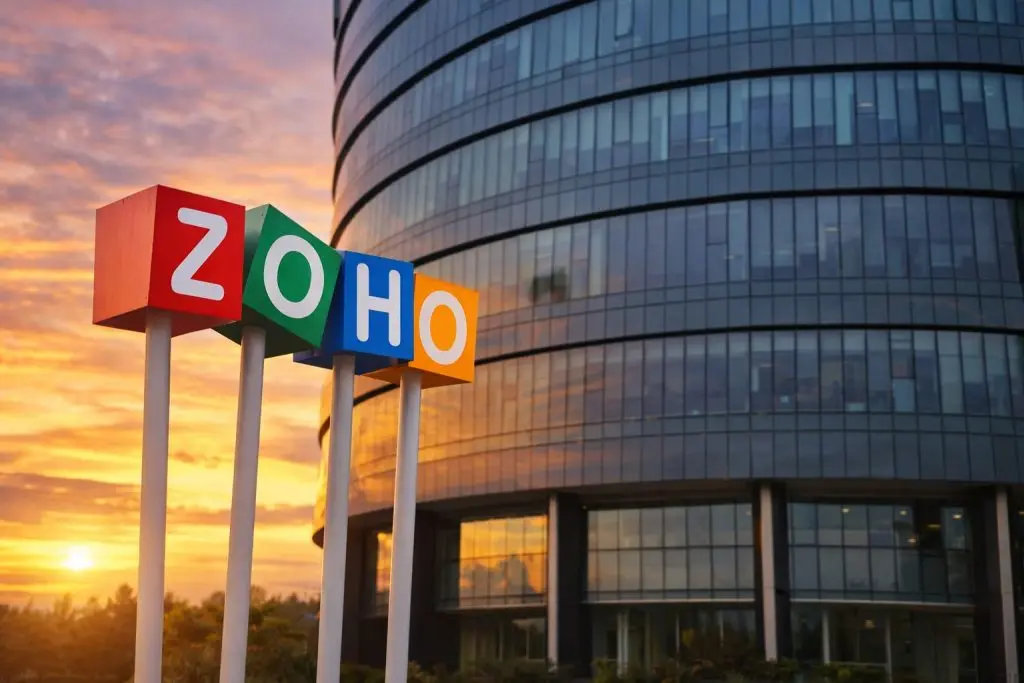 Zoho’s Sridhar Vembu doubles down: Big Tech is ‘bigger than most sovereign nations’ after Alphabet’s $32B bond rush