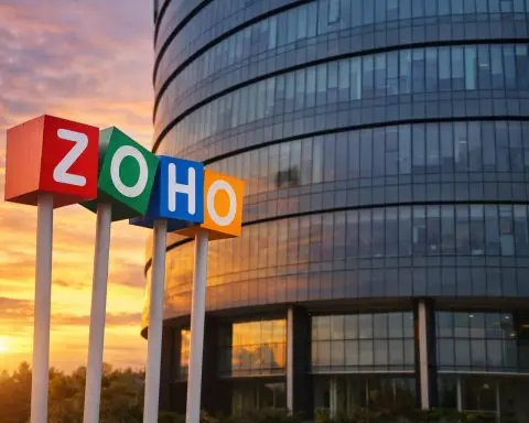 Zoho’s Sridhar Vembu doubles down: Big Tech is ‘bigger than most sovereign nations’ after Alphabet’s $32B bond rush