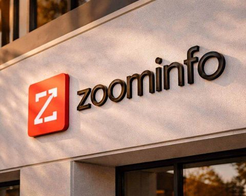 ZoomInfo stock slides despite earnings beat as 2026 outlook comes in flat