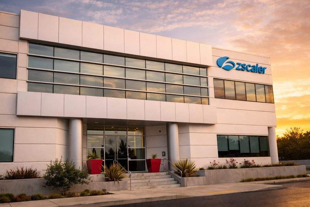 Zscaler stock slides 9% premarket after results; higher spend spooks traders