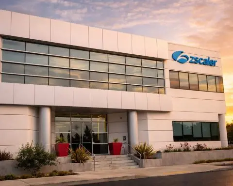 Zscaler stock slides 9% premarket after results; higher spend spooks traders