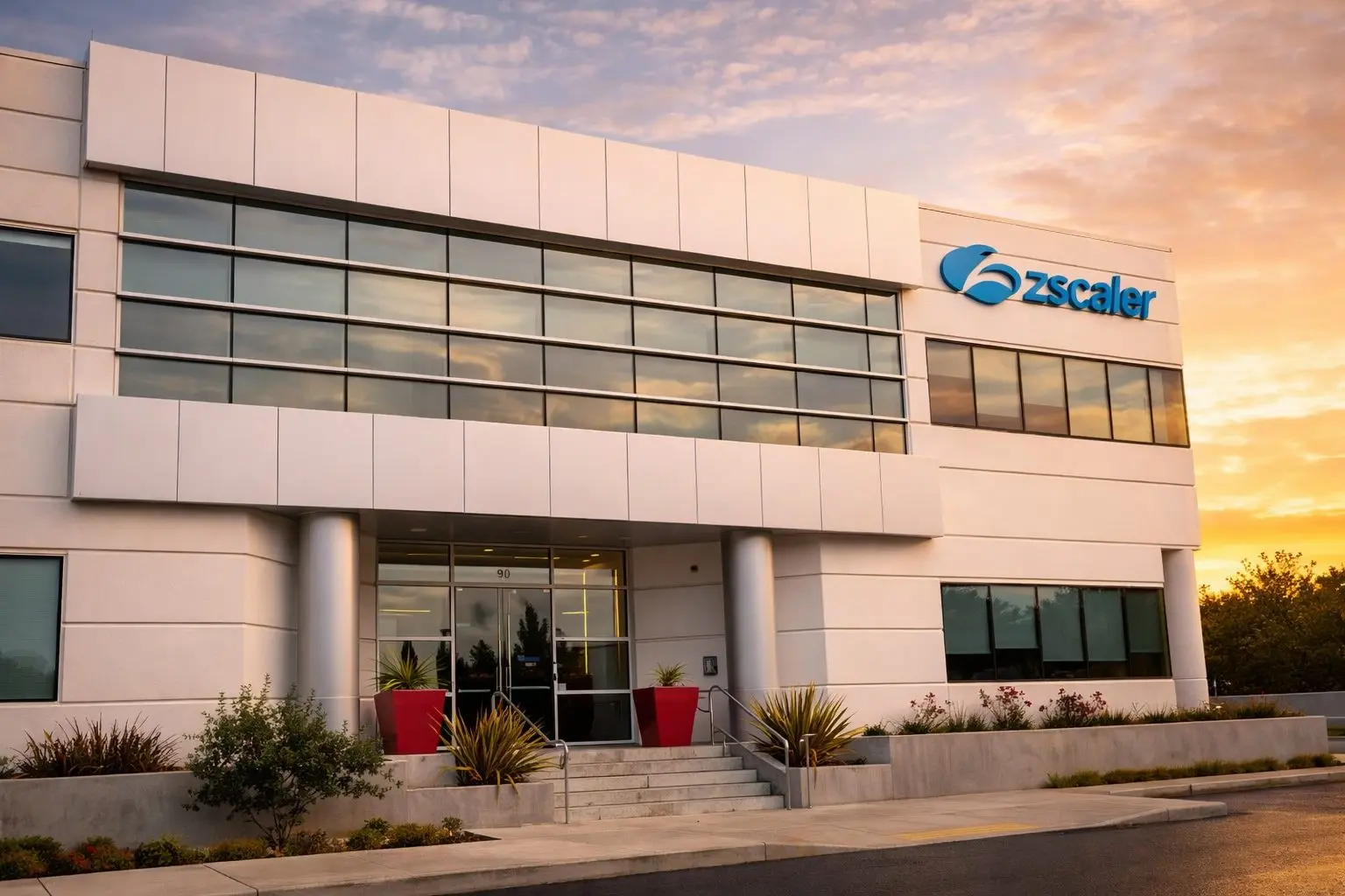 Zscaler stock slides 9% premarket after results; higher spend spooks traders