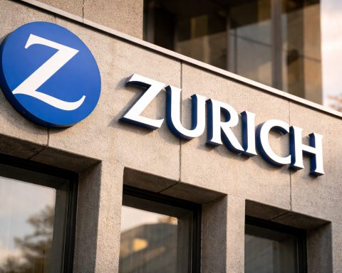 Zurich’s £8bn Beazley bid jolts FTSE 100 to a fresh record as GSK rallies, AI fears hit data stocks