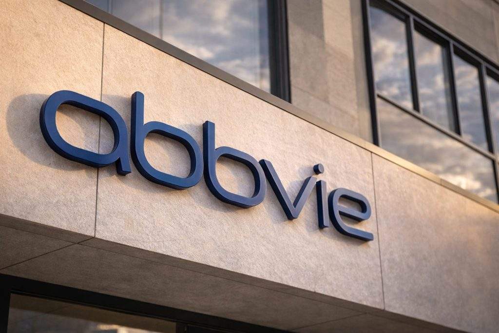 AbbVie Obesity Drug ABBV-295 Hits Up to 9.8% Weight Loss in Early Trial