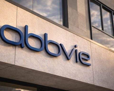 AbbVie Obesity Drug ABBV-295 Hits Up to 9.8% Weight Loss in Early Trial