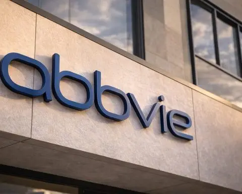 AbbVie Obesity Drug ABBV-295 Hits Up to 9.8% Weight Loss in Early Trial