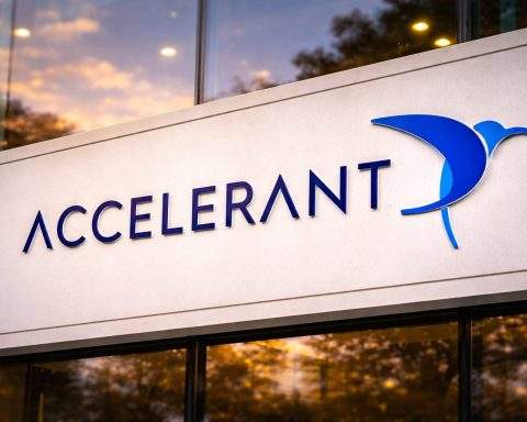 Accelerant stock slips in premarket after 10% pop; ARX traders eye March 19 earnings test