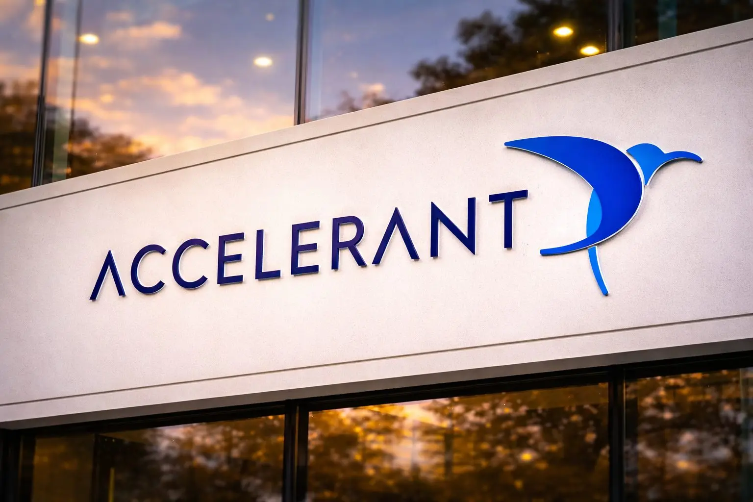 Accelerant stock slips in premarket after 10% pop; ARX traders eye March 19 earnings test