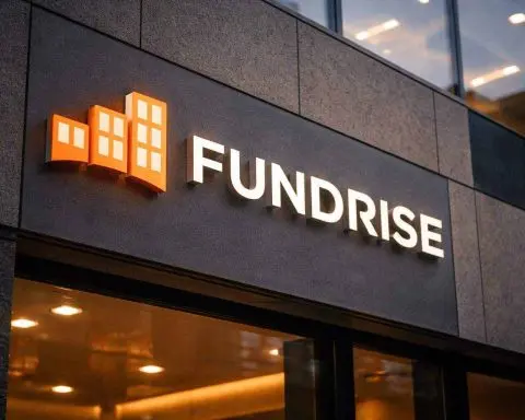 Ações da Fundrise VCX Disparam 55% Após Estreia na NYSE Enquanto Investidores de Varejo Buscam IA Privada
