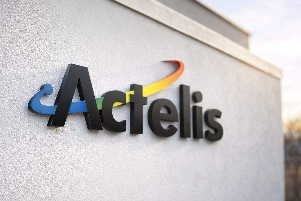 Actelis Networks (ASNS) stock jumps 186% as Caltrans order meets new reverse-split vote