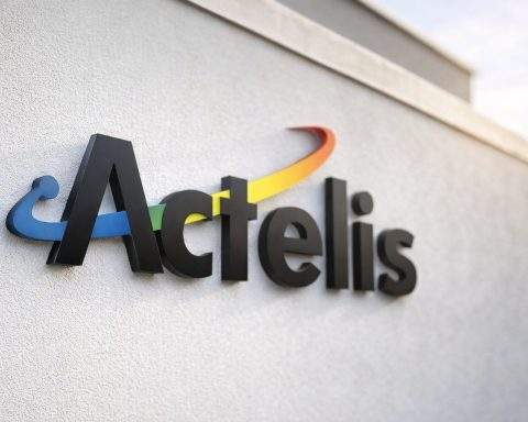 Actelis Networks (ASNS) stock jumps 186% as Caltrans order meets new reverse-split vote