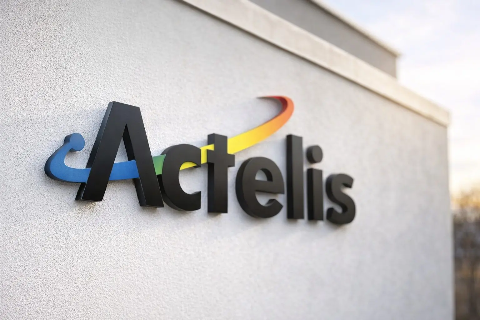 Actelis Networks (ASNS) stock jumps 186% as Caltrans order meets new reverse-split vote