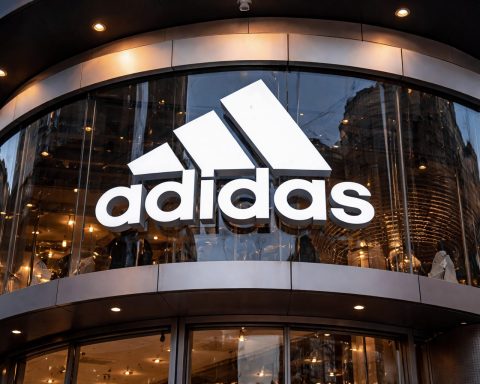 Adidas stock drops 7% on softer 2026 profit outlook as CEO Gulden gets 2030 extension