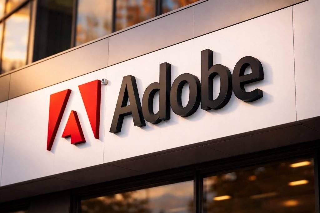 Adobe stock jumps as Wall Street fixates on AI recurring revenue ahead of earnings
