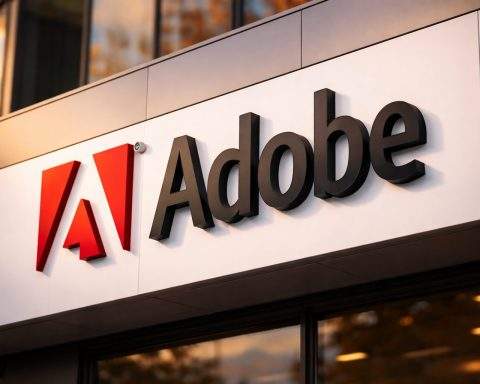 Adobe stock jumps as Wall Street fixates on AI recurring revenue ahead of earnings