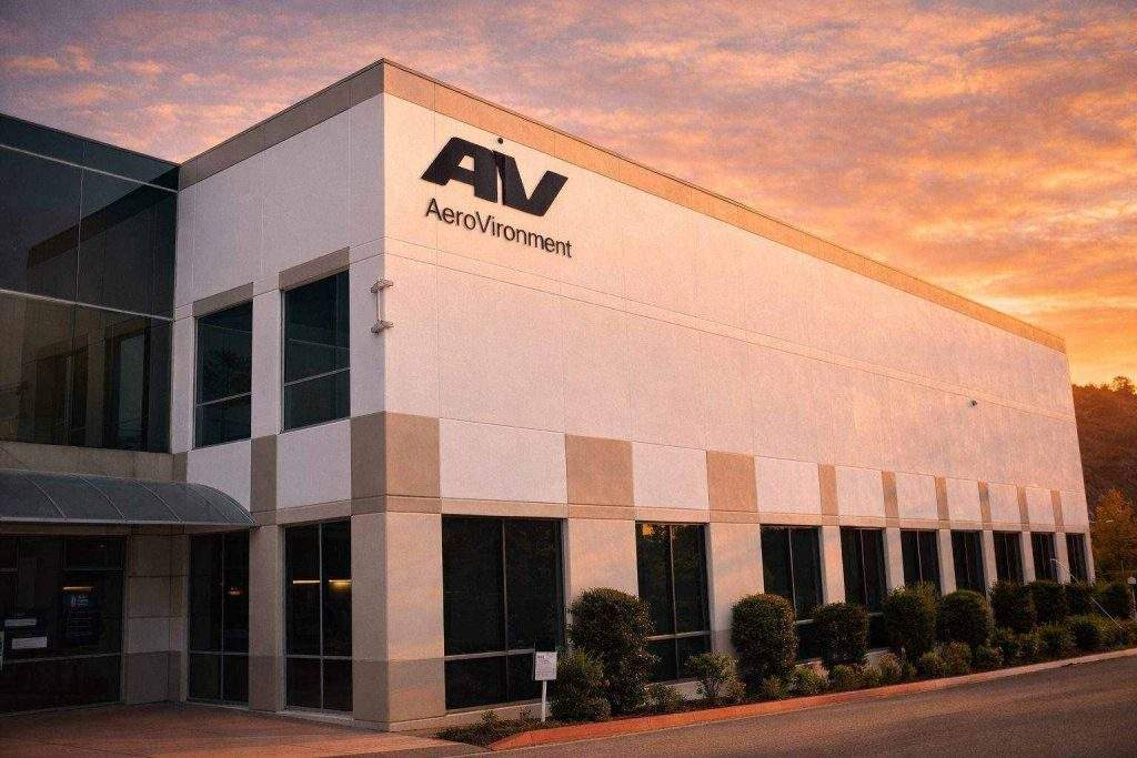 AeroVironment stock slides nearly 19% as Raymond James downgrade puts SCAR contract in spotlight