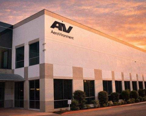 AeroVironment stock slides nearly 19% as Raymond James downgrade puts SCAR contract in spotlight