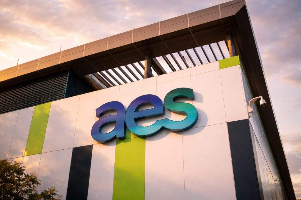 AES stock price today: Shares hover near $14 as $15 buyout sets a long road ahead