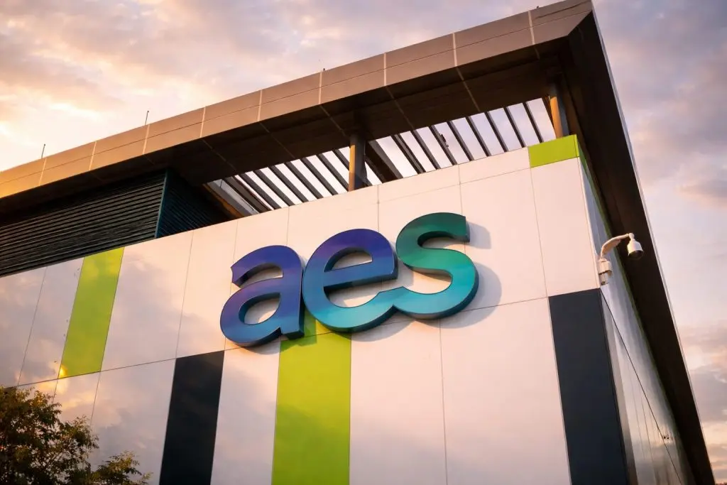AES stock price today: Shares hover near $14 as $15 buyout sets a long road ahead