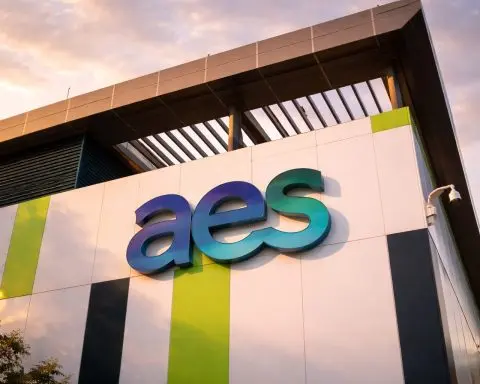 AES stock price today: Shares hover near $14 as $15 buyout sets a long road ahead