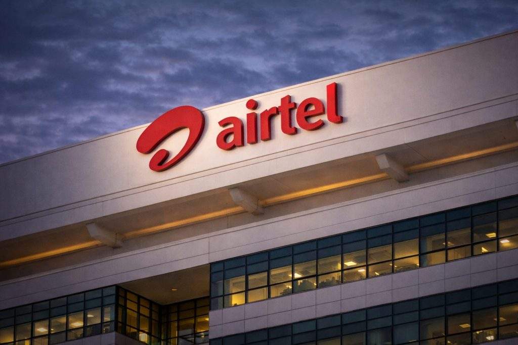 Airtel Africa share price slips after buyback update as oil shock hits risk appetite