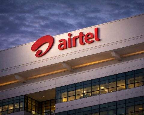 Airtel Africa share price slips after buyback update as oil shock hits risk appetite