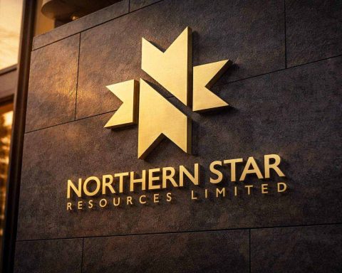 Akcje Northern Star Resources Ltd w centrum uwagi po nowym ostrzeżeniu dotyczącym wydobycia złota w roku finansowym 2026