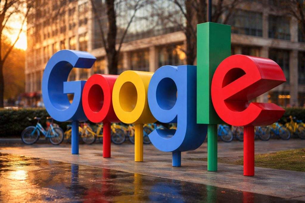 Alphabet GOOG slips as Google cuts Play Store fees after Epic deal and brings Fortnite back