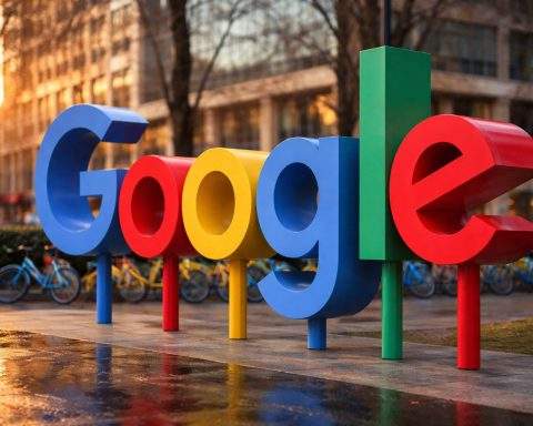 Alphabet GOOG slips as Google cuts Play Store fees after Epic deal and brings Fortnite back