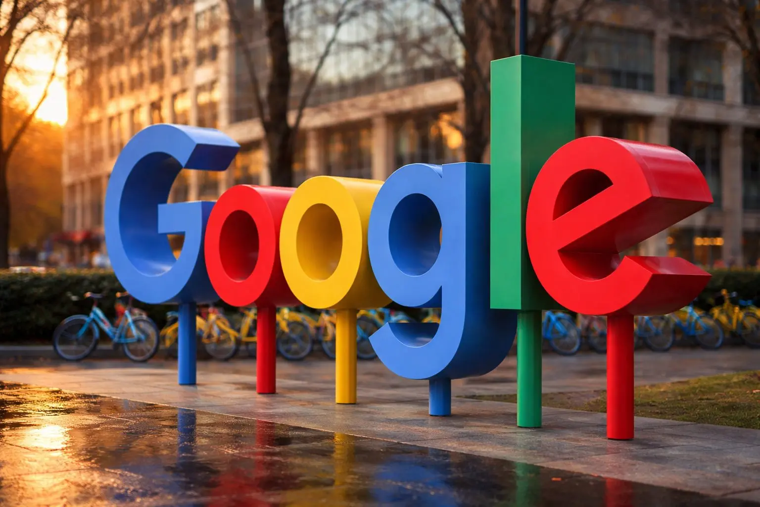 Alphabet GOOG slips as Google cuts Play Store fees after Epic deal and brings Fortnite back