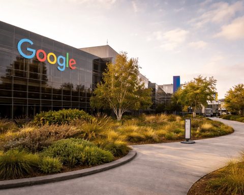 Alphabet Stock Nears Bear Market as Google’s $185 Billion AI Spend Faces Wall Street Test