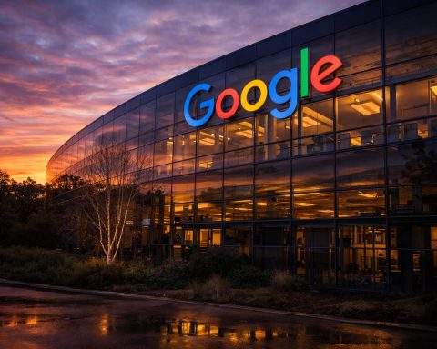 Alphabet stock price today: GOOG slips as oil shock and rate jitters hit big tech
