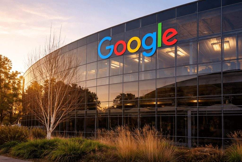 Alphabet Stock Price Today: Why GOOGL Lags Nasdaq as Apple Maps Ads and EU Scrutiny Weigh on Google