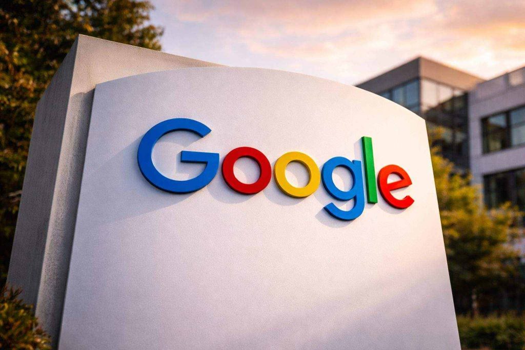 Alphabet stock slides 2% in premarket as Google investors brace for oil spike and jobs-report week