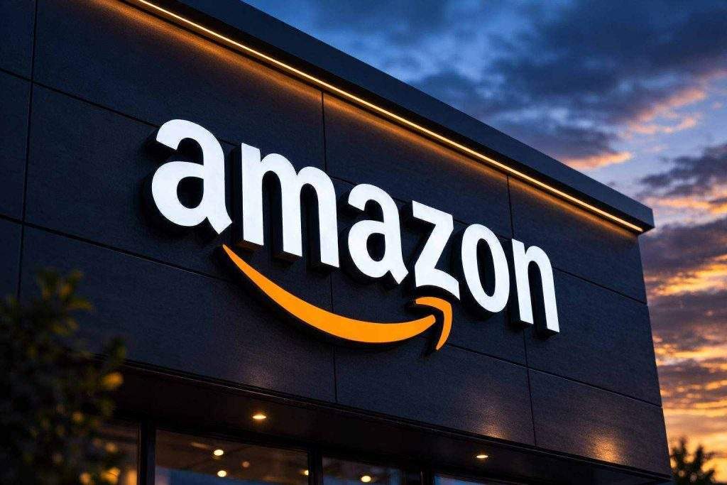 Amazon-aandeel stijgt doordat Wall Street $200 miljard AI-inzet heroverweegt