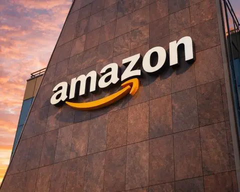 Amazon AWS shifts defense AI workloads off Anthropic’s Claude after Pentagon supply-chain risk move