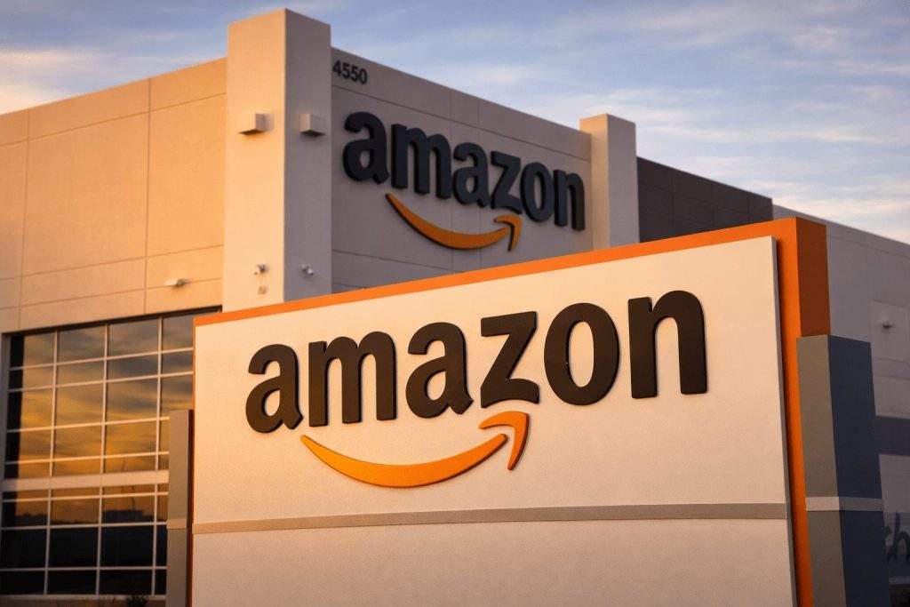 Amazon.com’s Zoox Expands to Dallas and Phoenix as U.S. Robotaxi Race Heats Up