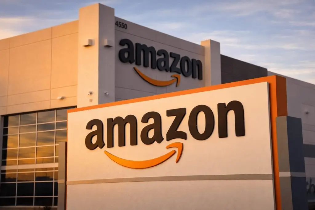 Amazon.com’s Zoox Expands to Dallas and Phoenix as U.S. Robotaxi Race Heats Up