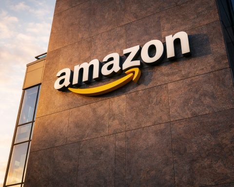 Amazon stock (AMZN) steadies after hours as AWS drone-strike damage sharpens focus