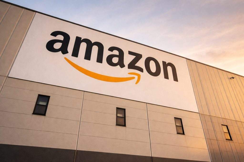 Amazon stock in focus after $50 billion OpenAI partnership lands in SEC filing